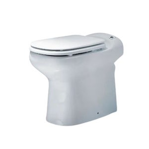 Sanibroyeur SFA Sanicompact Pro C11LV pour WC raccordement lave