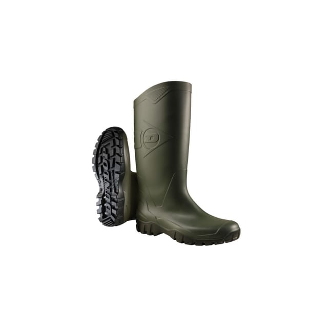 Stivali 2025 dunlop rivenditori