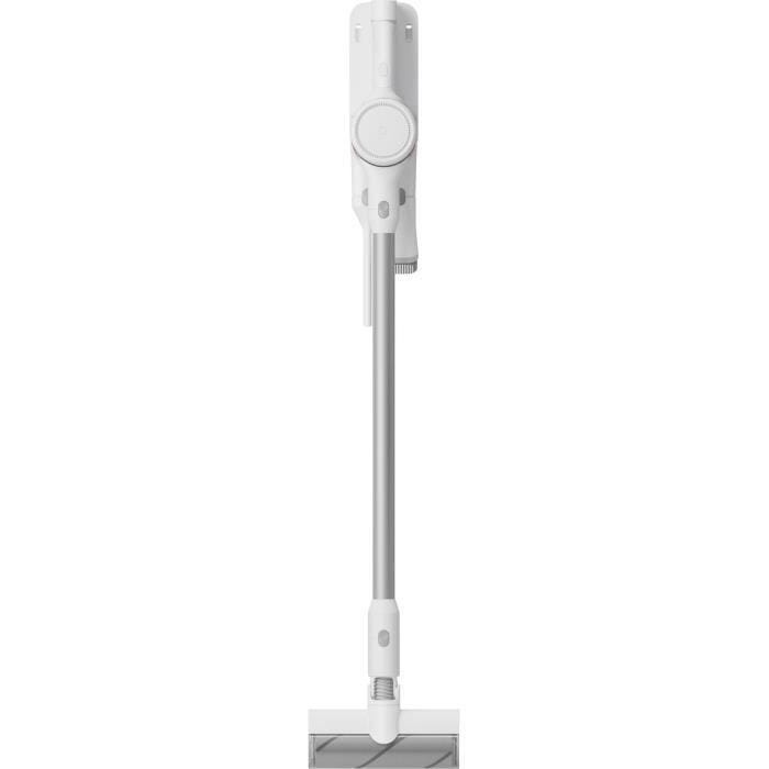 Aspirador escoba sin cable Xiaomi Mi Handheld Vacuum Cleaner 4 cabezales  multifunción