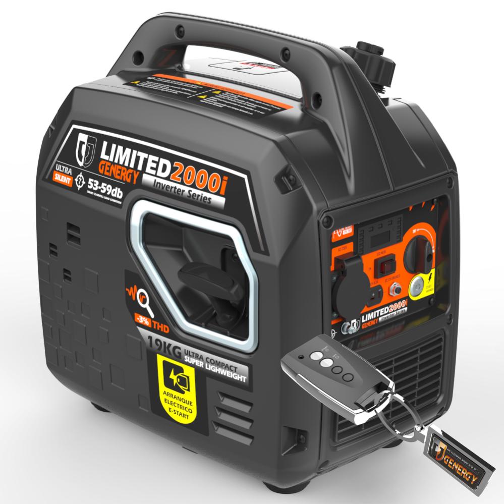Inverter Di Potenza 200 W Per Batterie Bosch 18 V – Generatore Portatile Per Caricare Telefono, Laptop E Piccoli Elettrodomestici, Con Protezioni Di Sicurezza