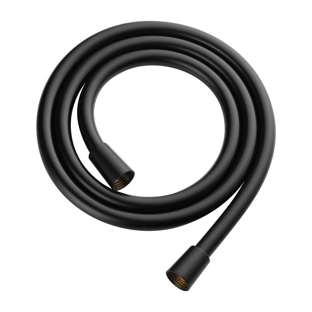 Flexible de douche nylon noir 150 cm - Achat/Vente BLANCO 123502