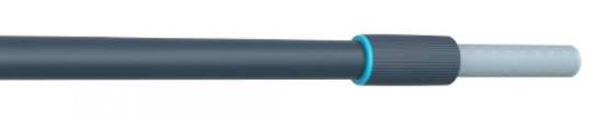 Mango Telescópico De Aluminio 3,60 M