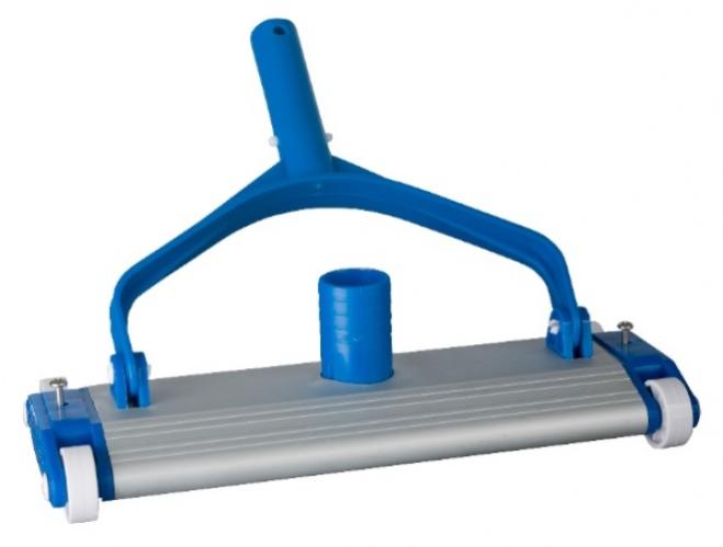 Escoba Aluminio Rectangular 34 Cm