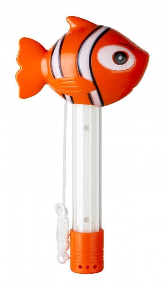 Termometro galleggiante a forma di Pesce Pagliaccio (NEMO