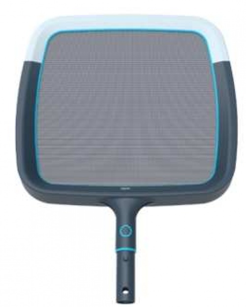 Red De Aterrizaje De Superficie - Grafito