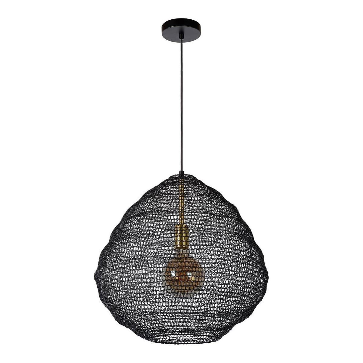 Suspension desing salon Ø 48 cm Nor - 3