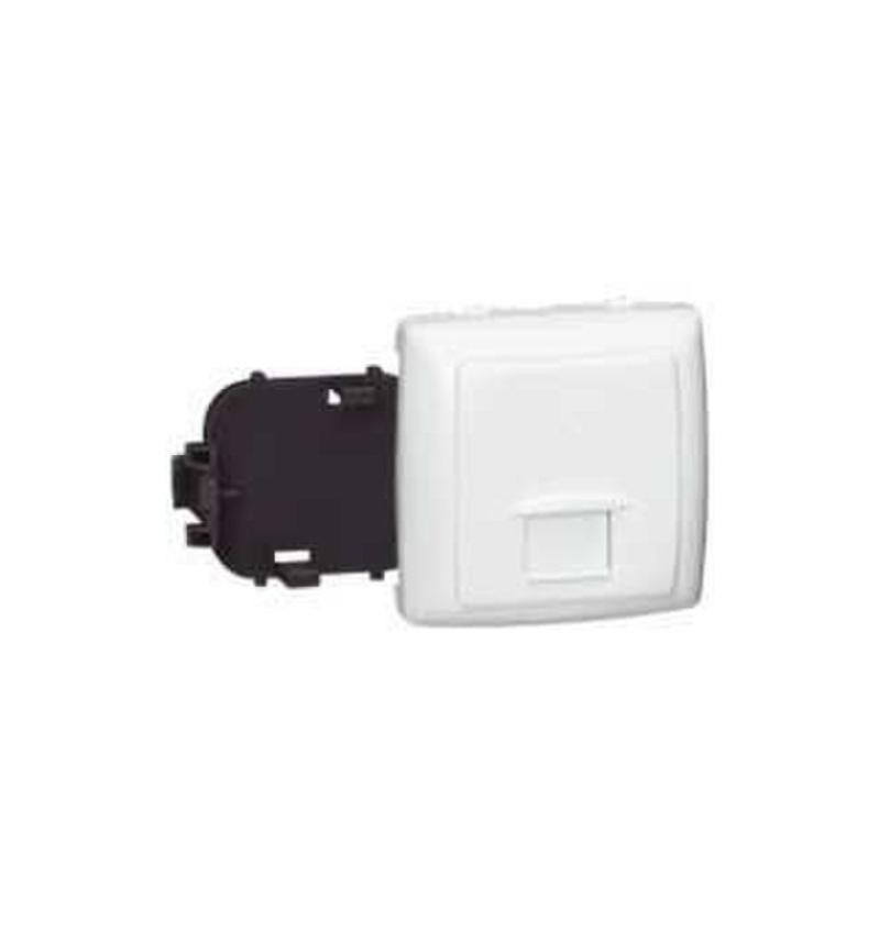 Bticino Presa Telefonica RJ11 Grigio- La Ferroelettrica Sud