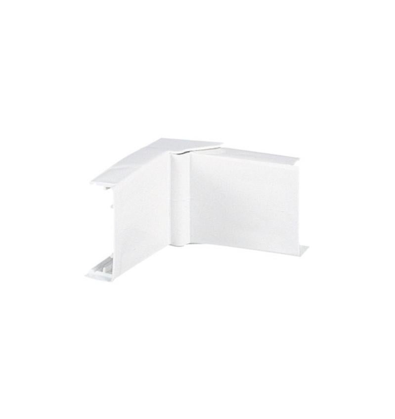 Profilpas Angolo Esterno CPHA/8 in Alluminio Anodizzato Argento 87643