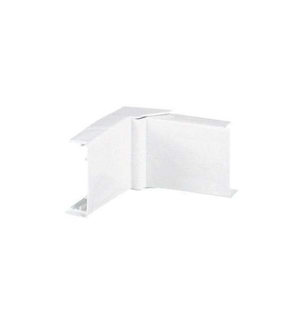 Profilpas Angolo Esterno CPHA/8 in Alluminio Anodizzato Argento 87643 Profilpas Angolo Esterno CPHA/8 in Alluminio Anodizzato Argento 87643