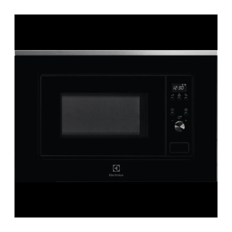 Microondas INT Electrolux LMS2203EMX | Leroy Merlin