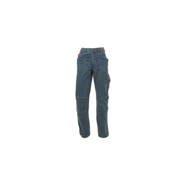 U 2025 power jeans