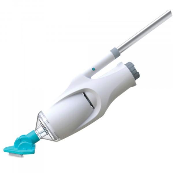 Limpiafondos Manual Kokido Telsa 5 Batería 30 Min