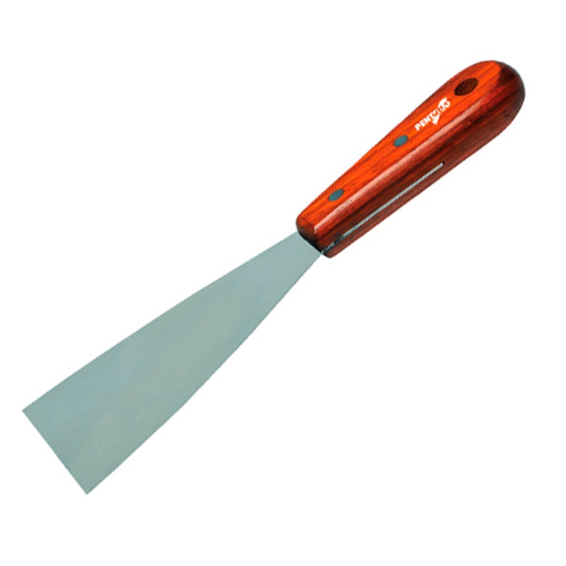 Espátula master inox. 4 cm