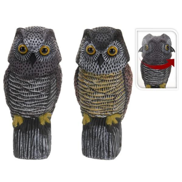 Statuetta a forma di mano in resina dorata cm 14,5x7x23 Mano | Maisons