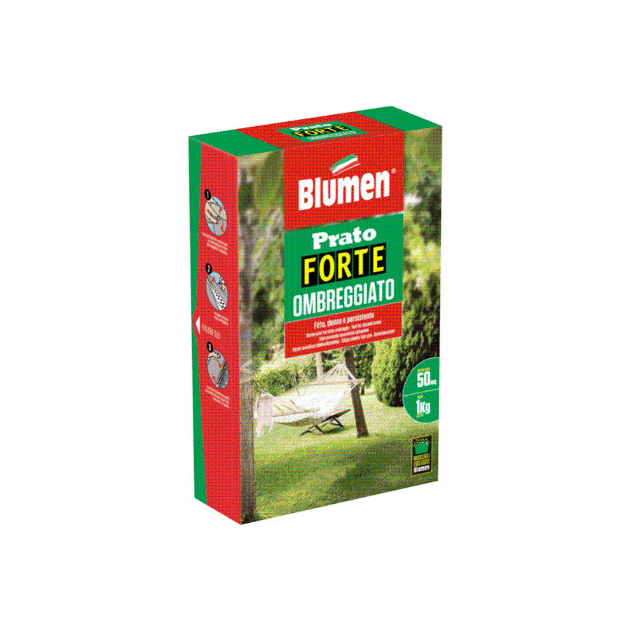 Semi Prato Batlle Certificati Italiani - 1 Kg Per Tappeto Erboso Lussureggiante - Foto 8