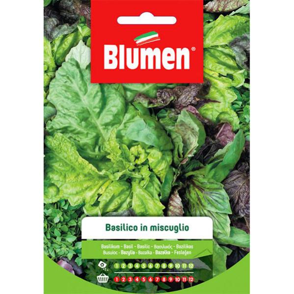 Semi di nicotiana hy f1 in miscuglio