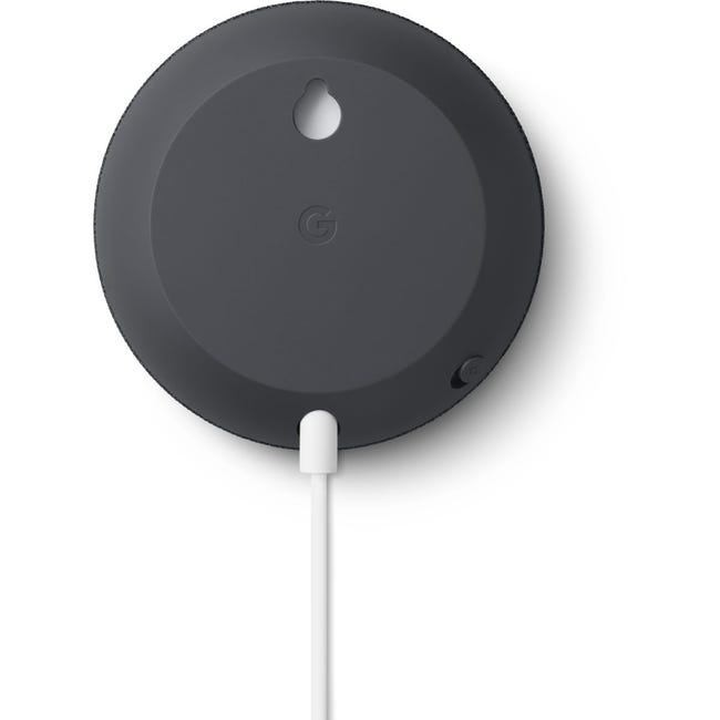 Google Home Mini Nest 2 Parlante Inteligente Con Asistente