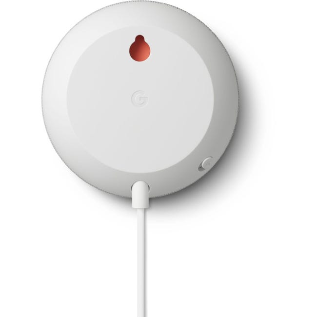 Altavoz inteligente inalámbrico Bluetooth con Google home mini