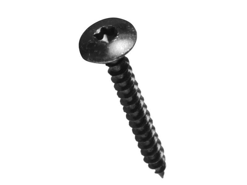 Set 8 Viti Per Snowboard | Acciaio Inox Con Rondelle Per Attacchi