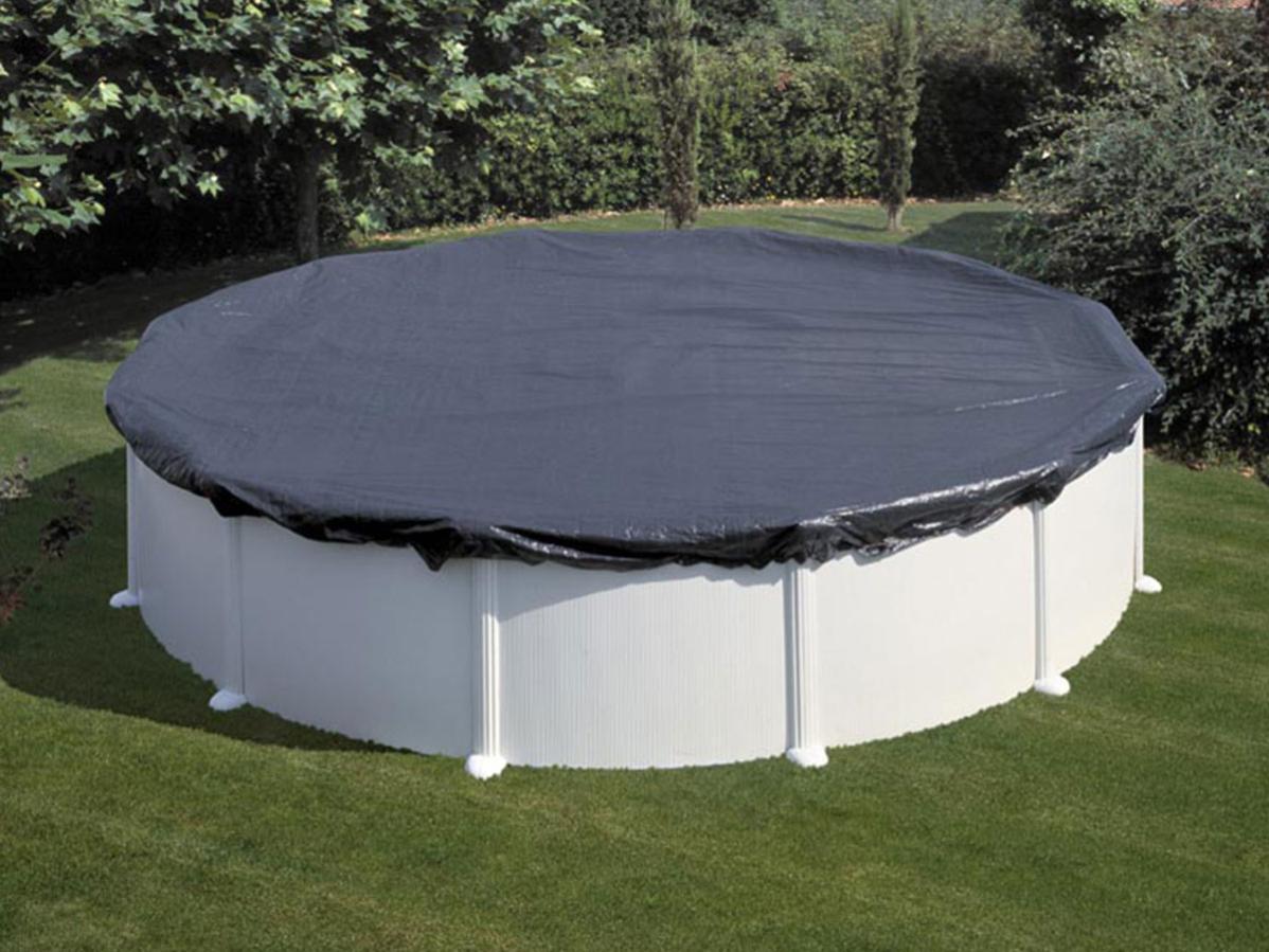 Tappetino per piscina, tappetino per piscina 4x4m, tappetino per vasca