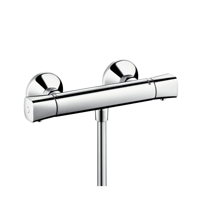 Mitigeur thermostatique douche Ecostat Universal chromé Hansgrohe