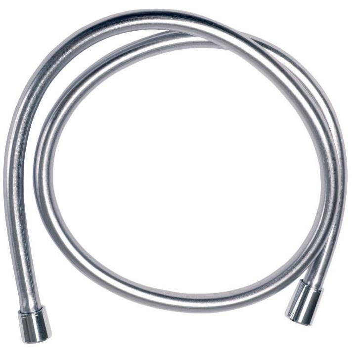 Hansgrohe Flexible de douche Isiflex 1,25 m 28272000 Leroy Merlin