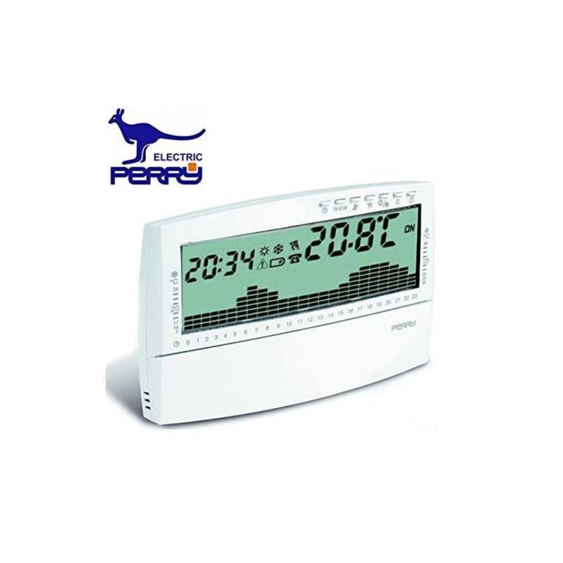 Cres Cor 5238-034-K Digital Thermometer