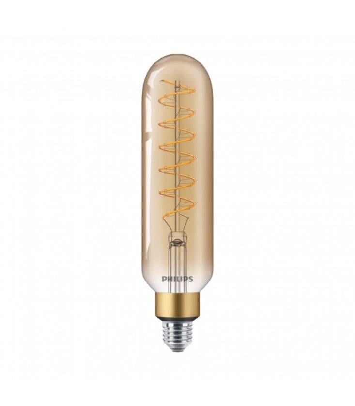 Ampoule LED E27 Philips décorative à filament LED classicgiant 40W