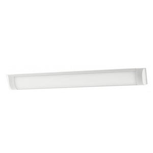 Réglette LED 48w 150cm blanc luz día 4000k - RETIF