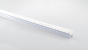 Réglette LED T5 - 5W/230V (blanc chaud 3000K - 500Lm) - DRIM FRANCE