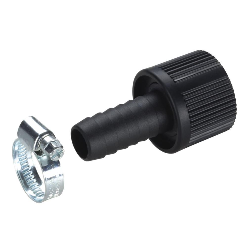 Adattatore Per Valvole AMPTATA Da 6F8G/6C8G A 6SN7/6SL7, Placcato Oro