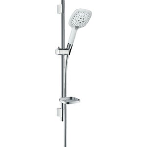 Hansgrohe Unica'C - Saliscendi doccia 0,65 m, cromato 27611000