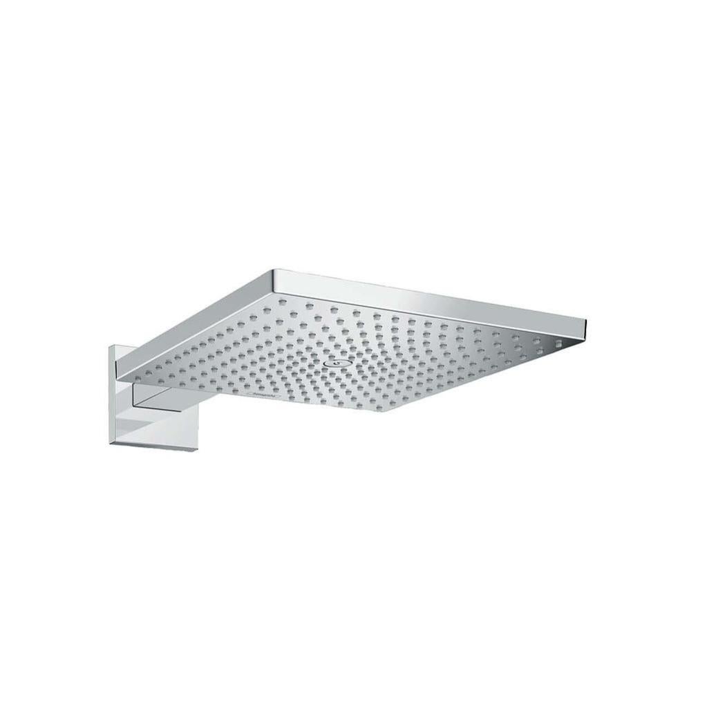 Douche de tête Raindance E 300 x 300 mm 1 jet avec bras de douche