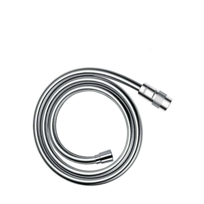 Hansgrohe Isiflex Flexible de douche 160 cm avec contrôle de débit