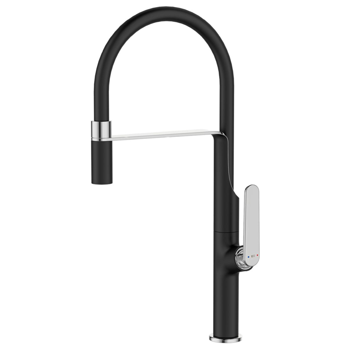 Mano a mano grifos de cocina 2025