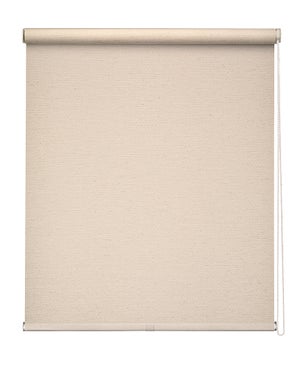 Tessuto per tende a rullo filtrante INSPIRE Brisbane beige 102 x 250 cm