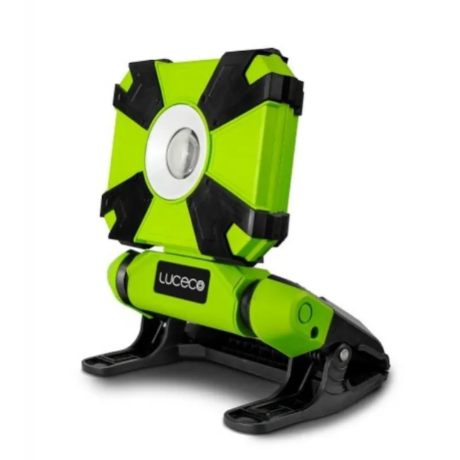 JONSDANY Lampe Torche LED Rechargeable, 1200 Lumens, Lampe De Poche LED Puissante Professionnelle, Lampe Tactique 6 Modes, Torches Pour Camping