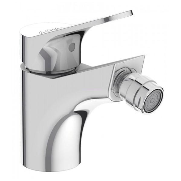 JACOB DELAFON Mitigeur bidet avec flexibles d’alimentation BRIVE