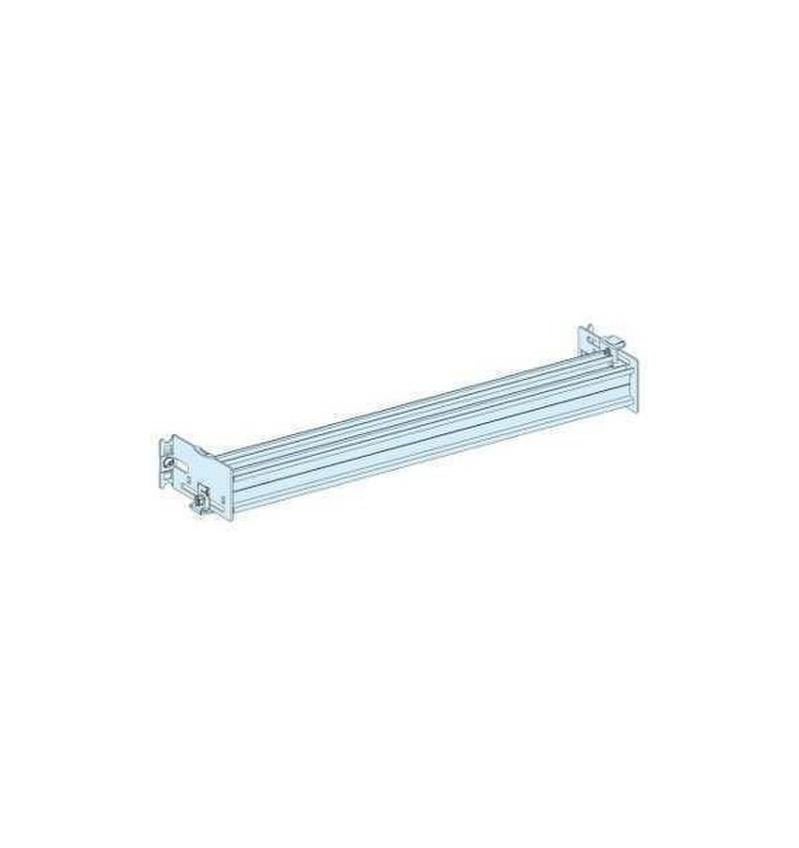Southwire MSBMMT5G Scatola Da Incasso Multiuso 5 Moduli - Grigio, Profondità Regolabile, Supporta 19kg - 4