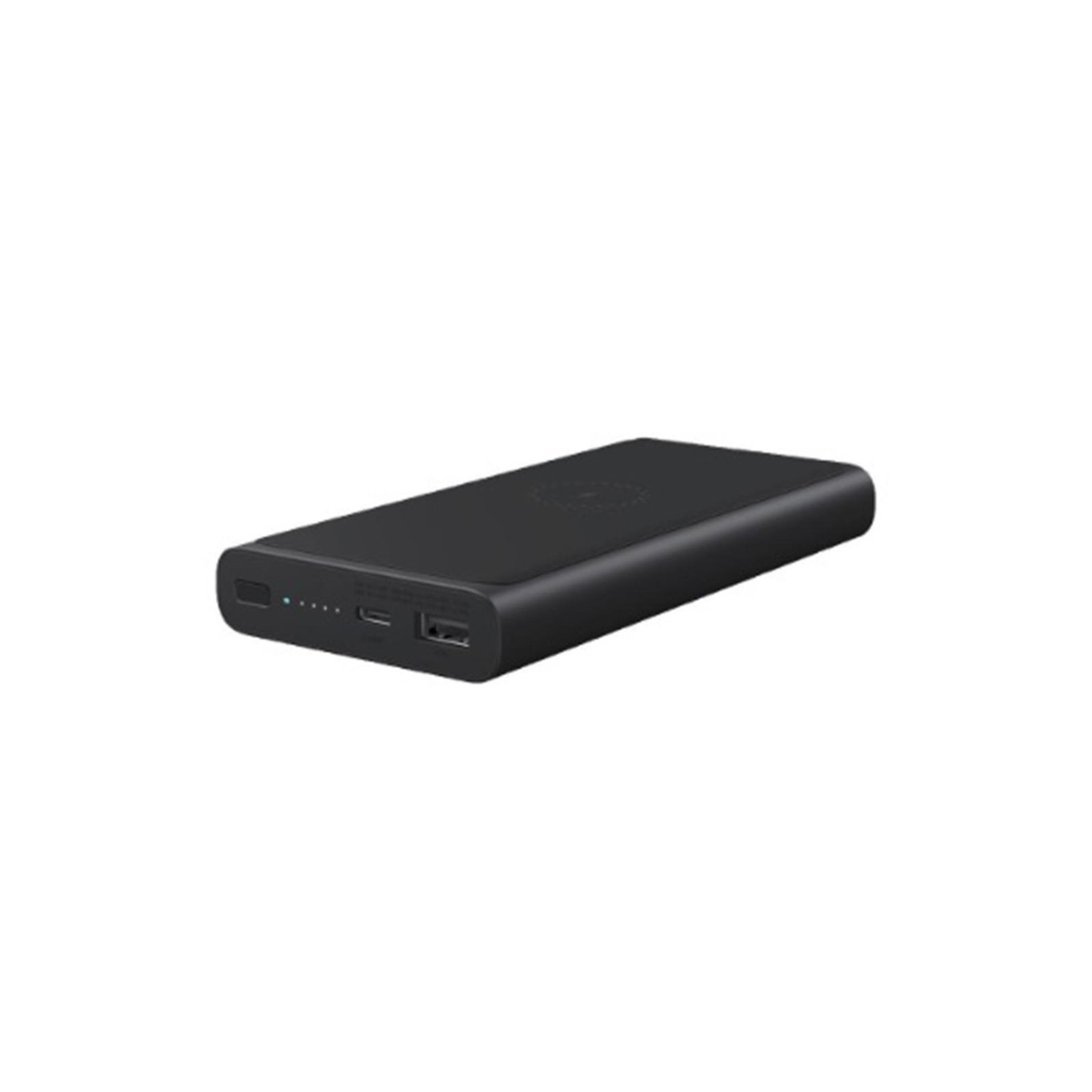 Xiaomi Mi 10000mAh Mi Wireless Power Bank Essential Black | Leroy Merlin