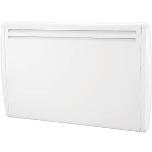 Support mural ray. H 1250/1500W radiateur Atlantic Thermor Sauter