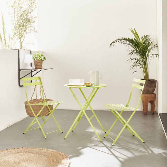 Emilia bistro set sale