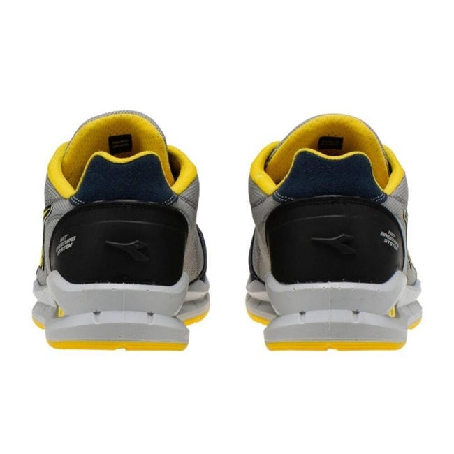 Scarpe top diadora traspiranti