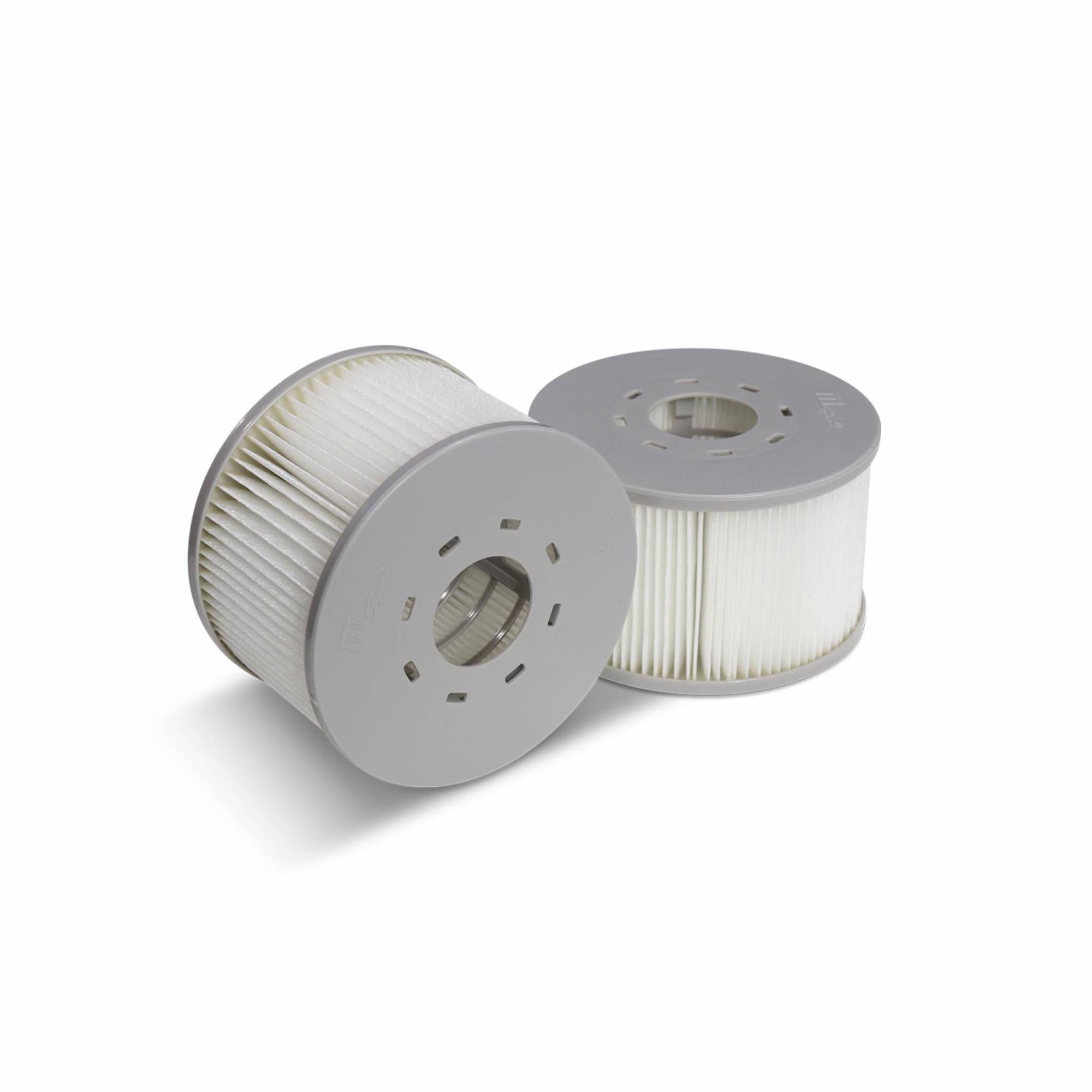 Conjunto De 2 Cartuchos Para Spa