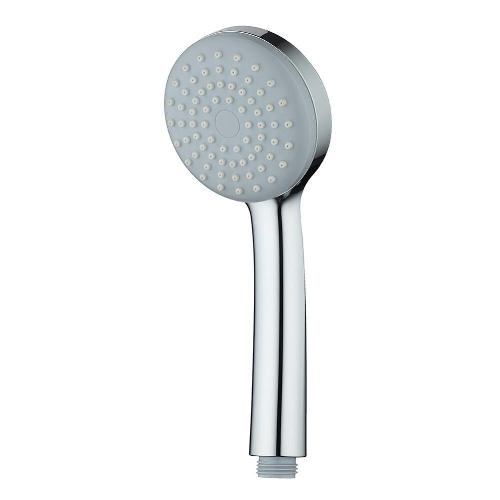 Doccino cromato a 1 getto smontabile per la pulizia - serie panarea ...