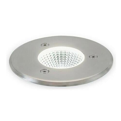FARETTO LED SEGNAPASSI WATT GIARDINO IP65 CALPESTABILE PER Esterno Impermeabile 5 Watt Bianco Freddo 83531472