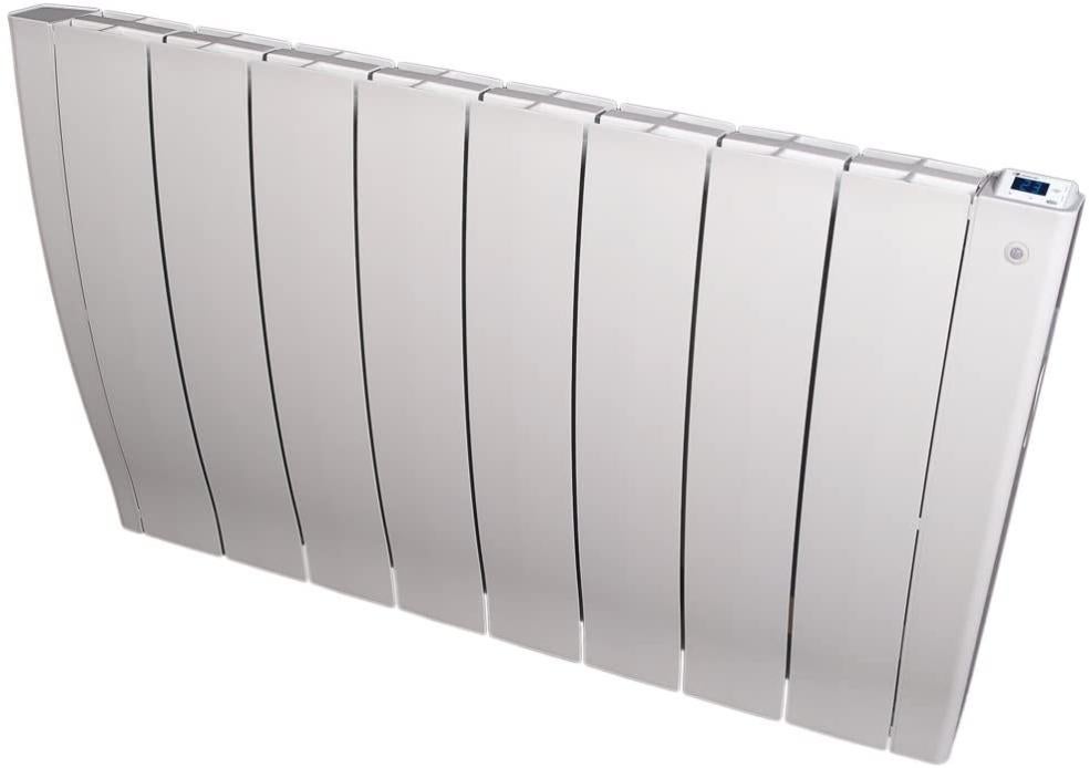Comparateur radiateur électrique a inertie