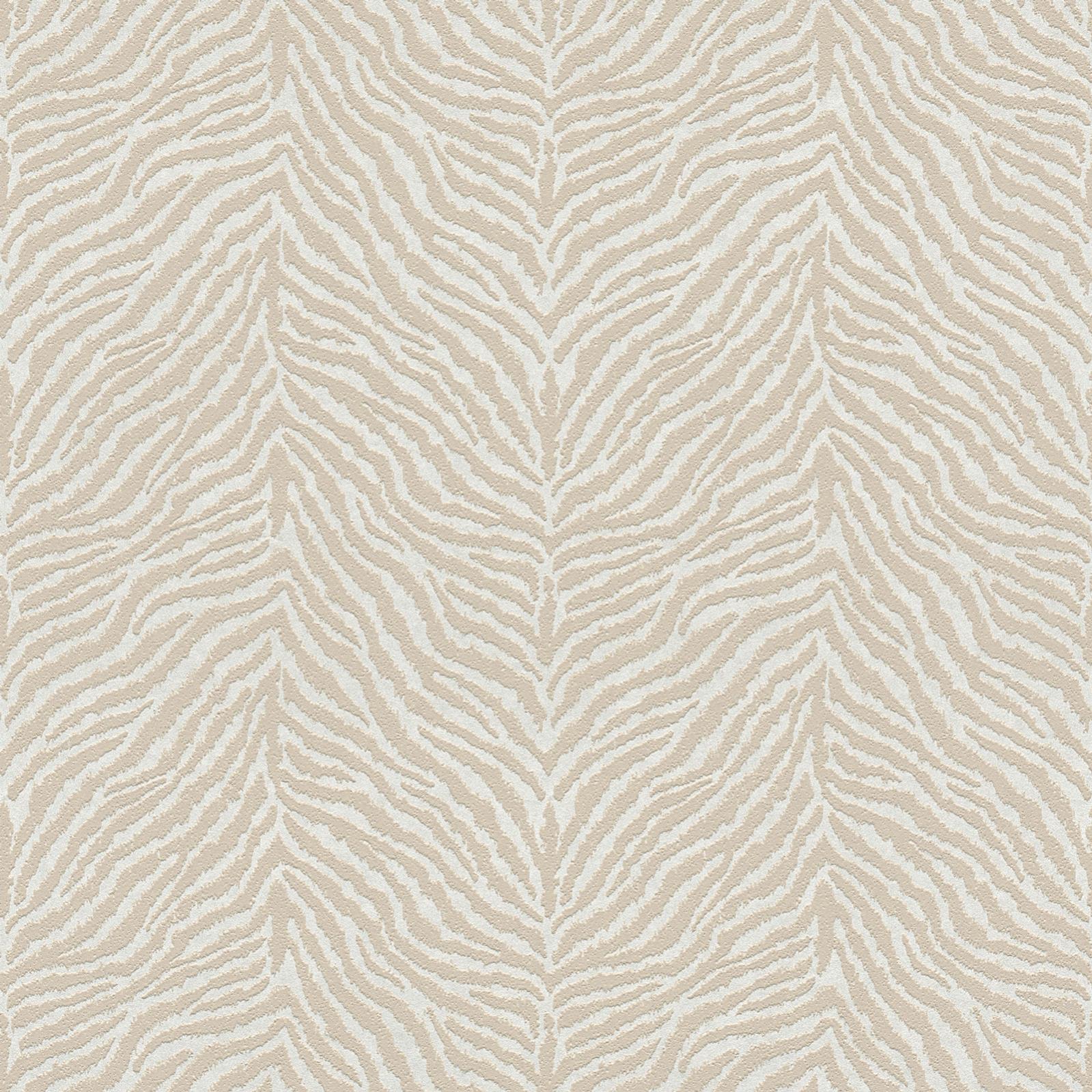 Papier Peint Uni Tissé Vert Sauge - Pure & Protect - Ambiente De Montecolino  Ref Mc At1031 Montecolino 76125