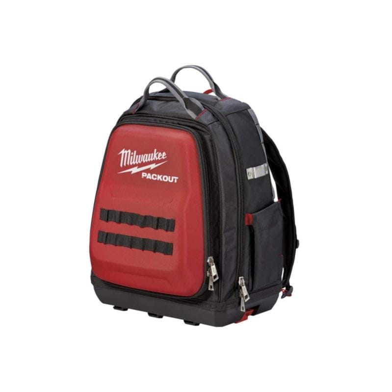 Sac dos MILWAUKEE PACKOUT 380x240x500 4932471131