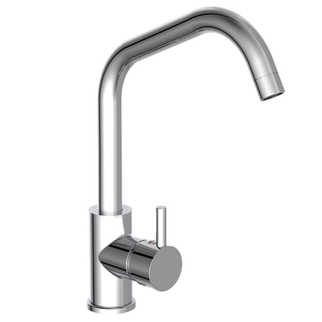 Miscelatore Per Lavabo Con Piletta Di Scarico 11/4 Teorema Velvet 8V301